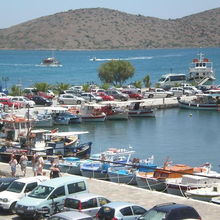 Kalypso Hotel (Adults Only) Elounda  Bagian luar foto