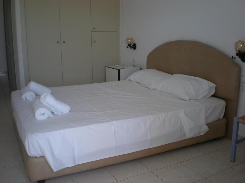Kalypso Hotel (Adults Only) Elounda  Ruang foto