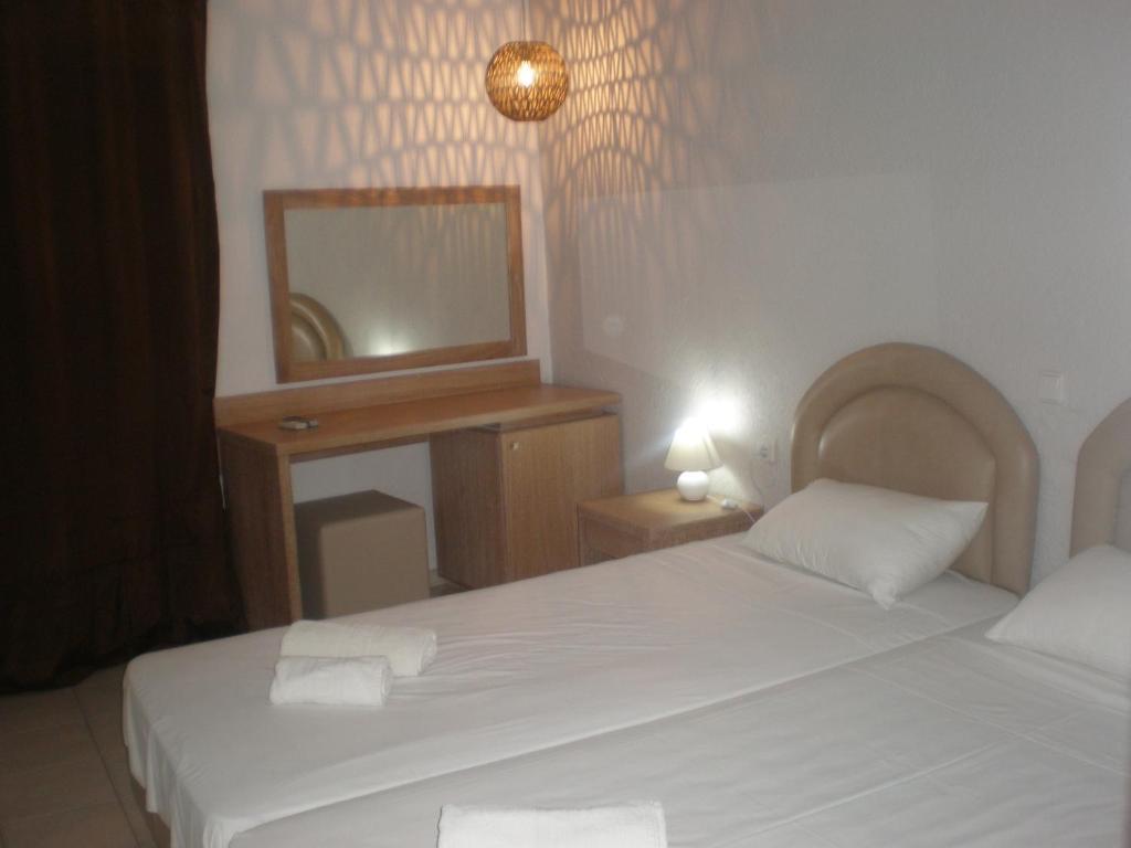 Kalypso Hotel (Adults Only) Elounda  Ruang foto