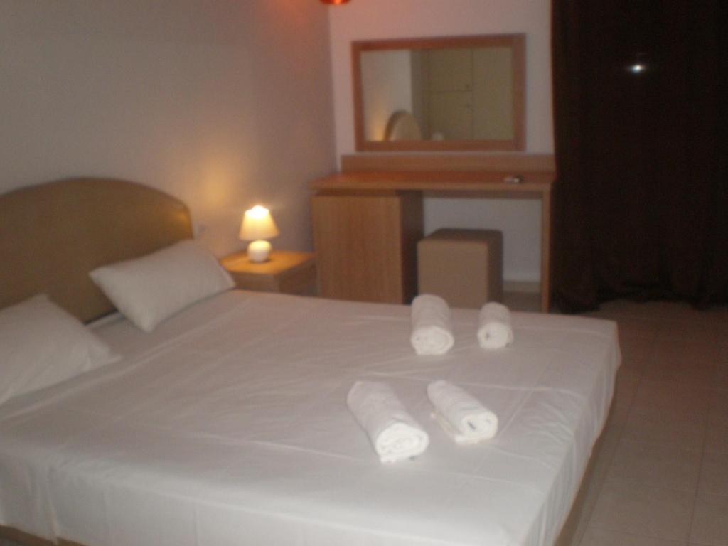 Kalypso Hotel (Adults Only) Elounda  Ruang foto