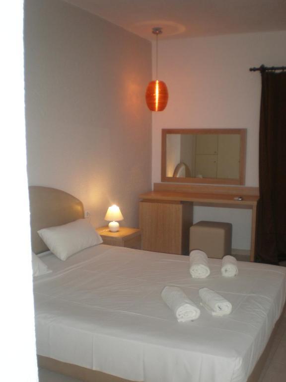 Kalypso Hotel (Adults Only) Elounda  Ruang foto