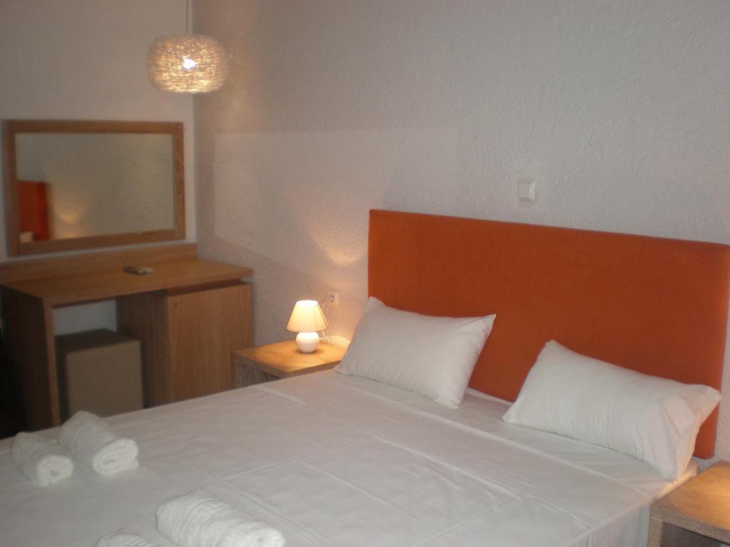 Kalypso Hotel (Adults Only) Elounda  Ruang foto