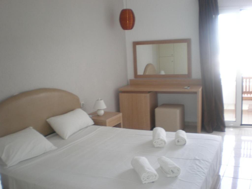 Kalypso Hotel (Adults Only) Elounda  Bagian luar foto