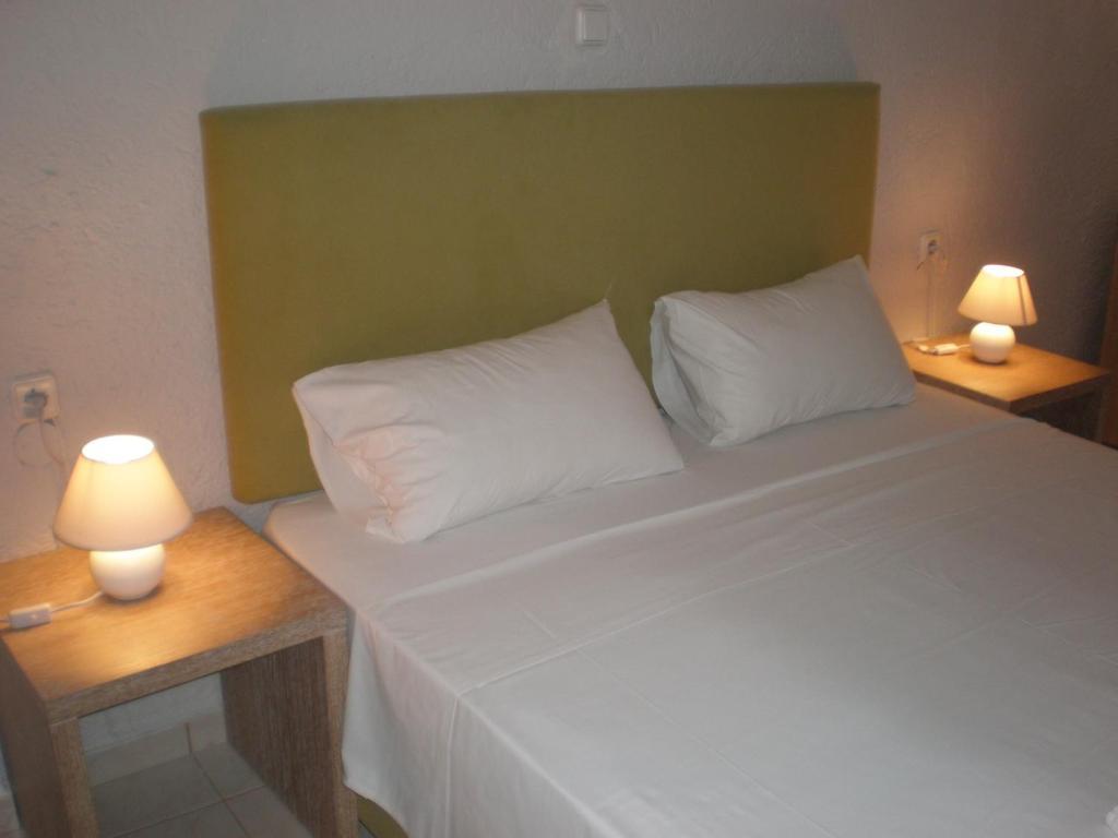 Kalypso Hotel (Adults Only) Elounda  Ruang foto