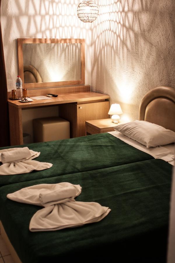 Kalypso Hotel (Adults Only) Elounda  Bagian luar foto