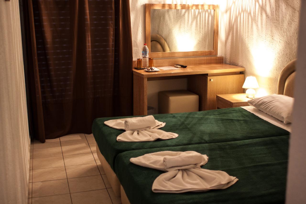 Kalypso Hotel (Adults Only) Elounda  Bagian luar foto