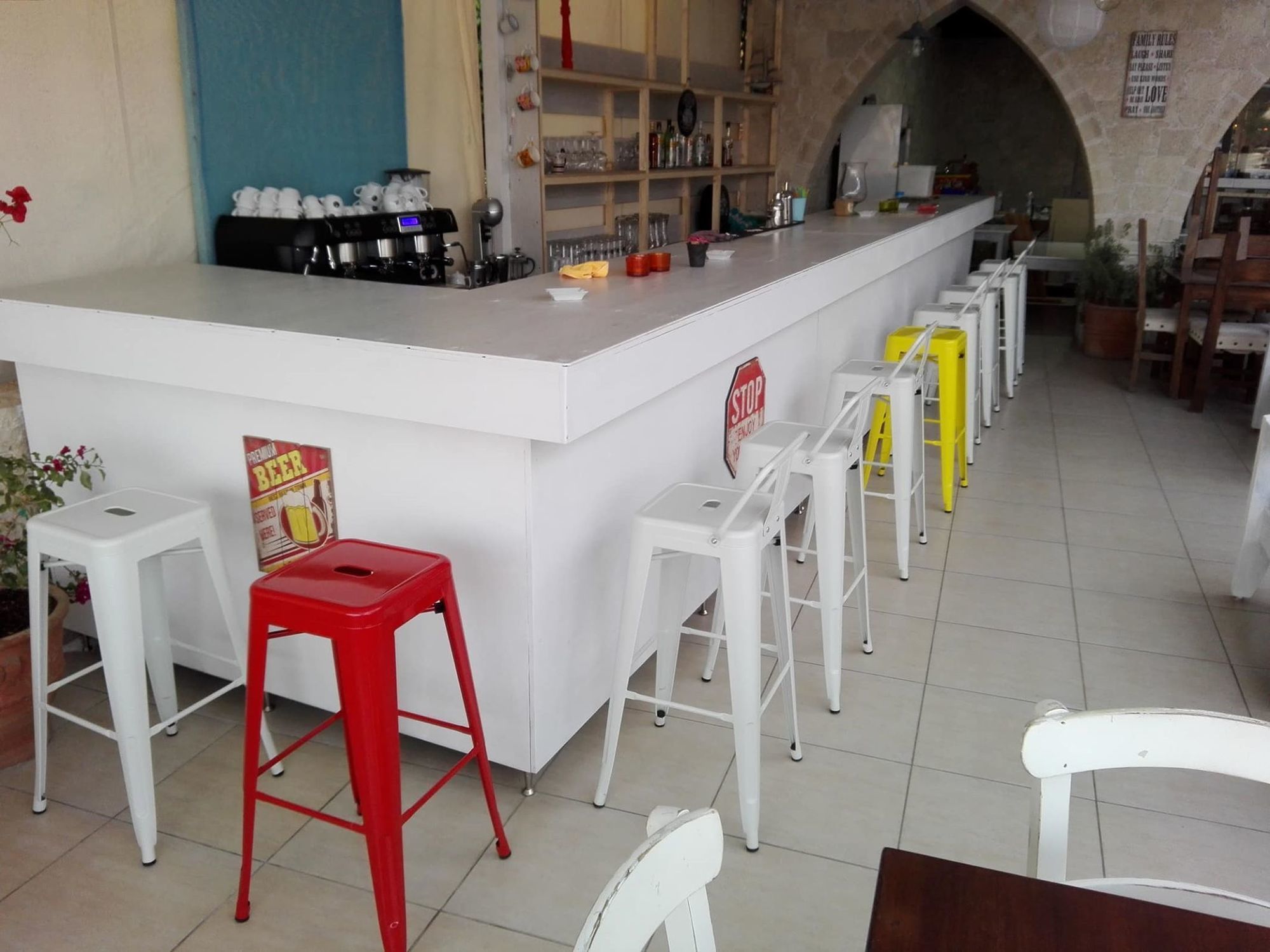 Kalypso Hotel (Adults Only) Elounda  Bagian luar foto