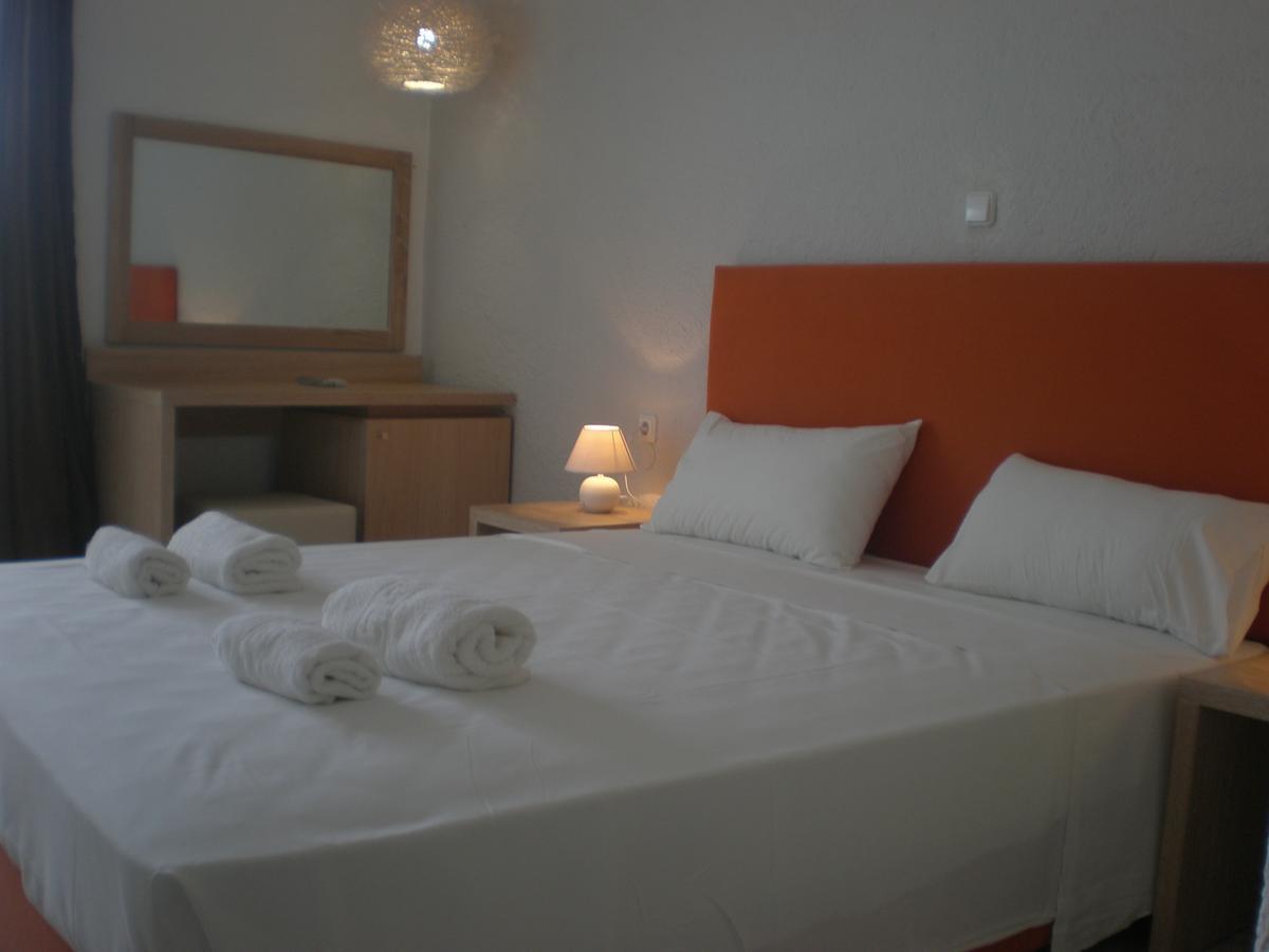 Kalypso Hotel (Adults Only) Elounda  Bagian luar foto