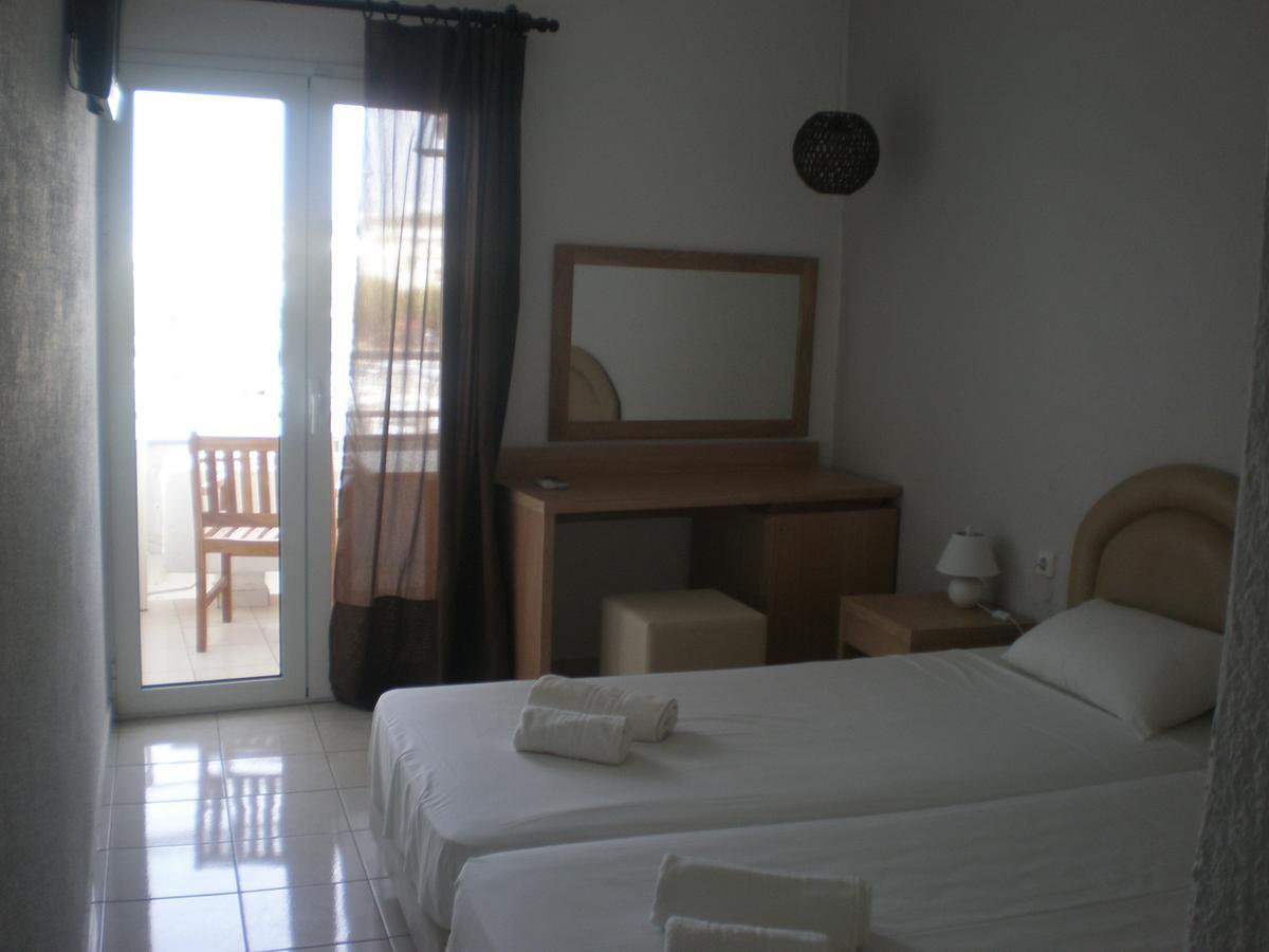 Kalypso Hotel (Adults Only) Elounda  Bagian luar foto