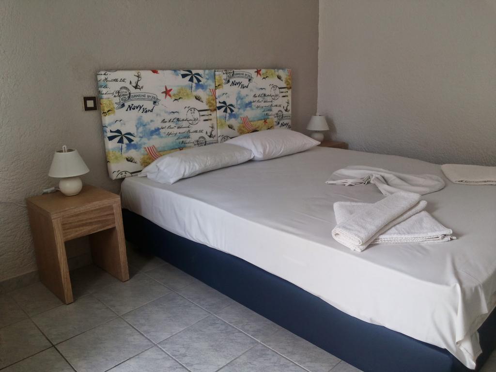 Kalypso Hotel (Adults Only) Elounda  Ruang foto