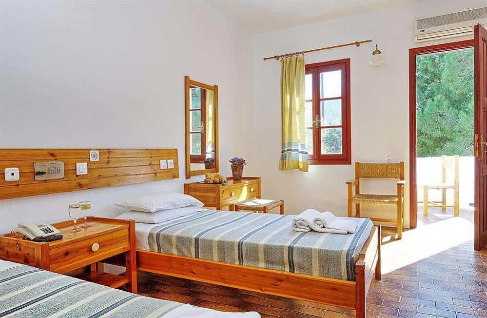 Kalypso Hotel (Adults Only) Elounda  Bagian luar foto