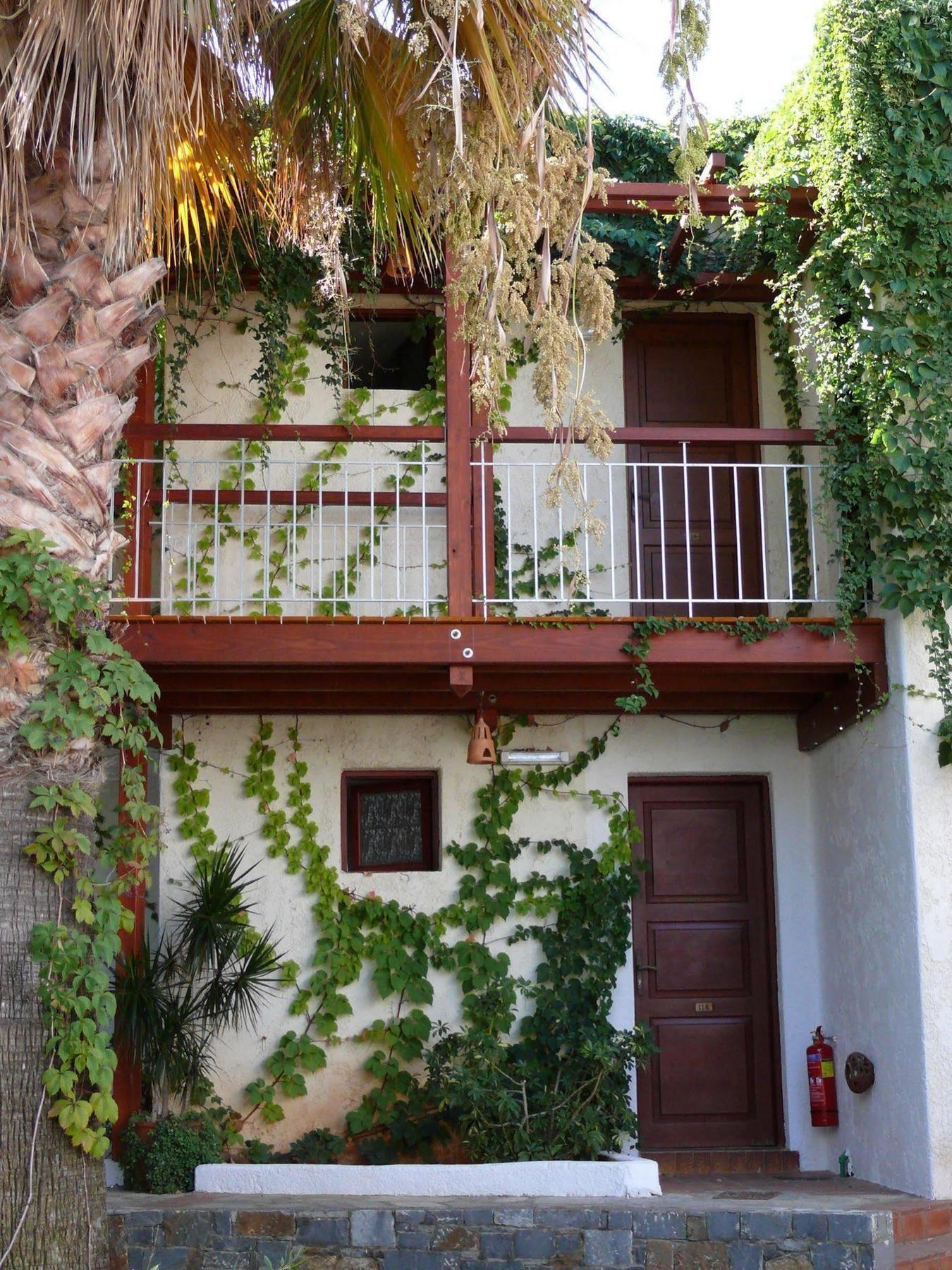 Kalypso Hotel (Adults Only) Elounda  Bagian luar foto
