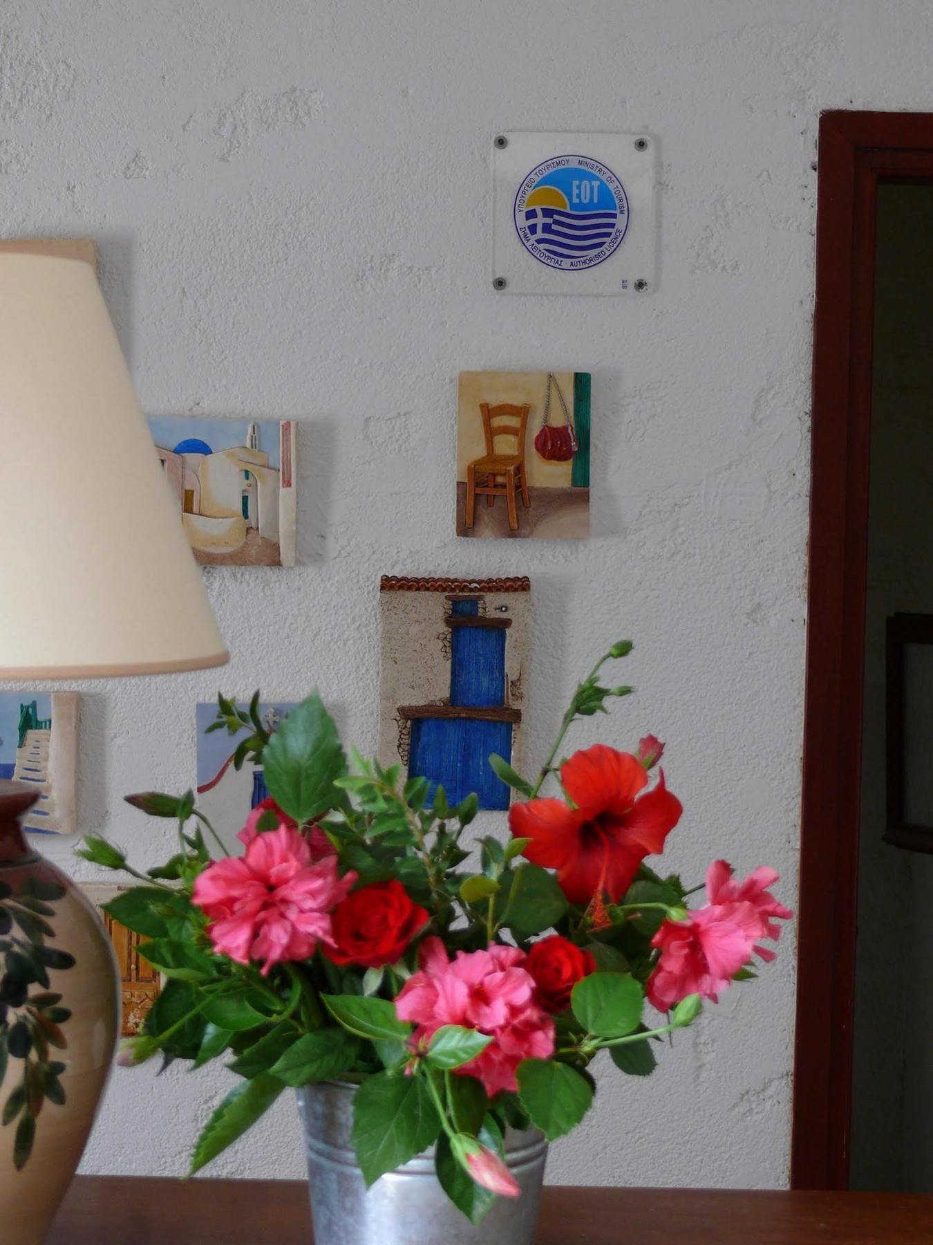 Kalypso Hotel (Adults Only) Elounda  Bagian luar foto