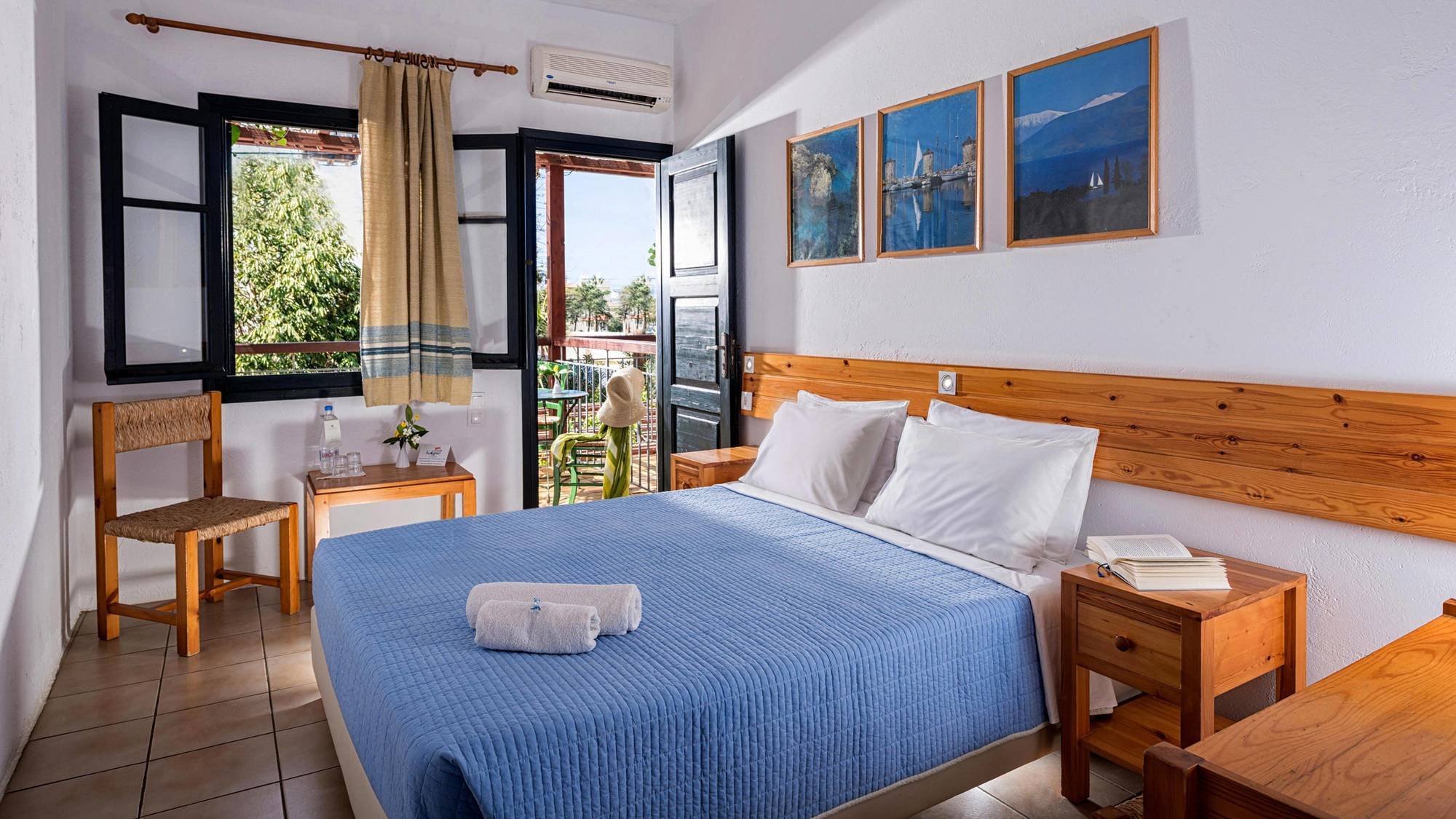Kalypso Hotel (Adults Only) Elounda  Bagian luar foto