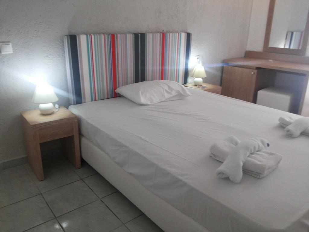 Kalypso Hotel (Adults Only) Elounda  Ruang foto